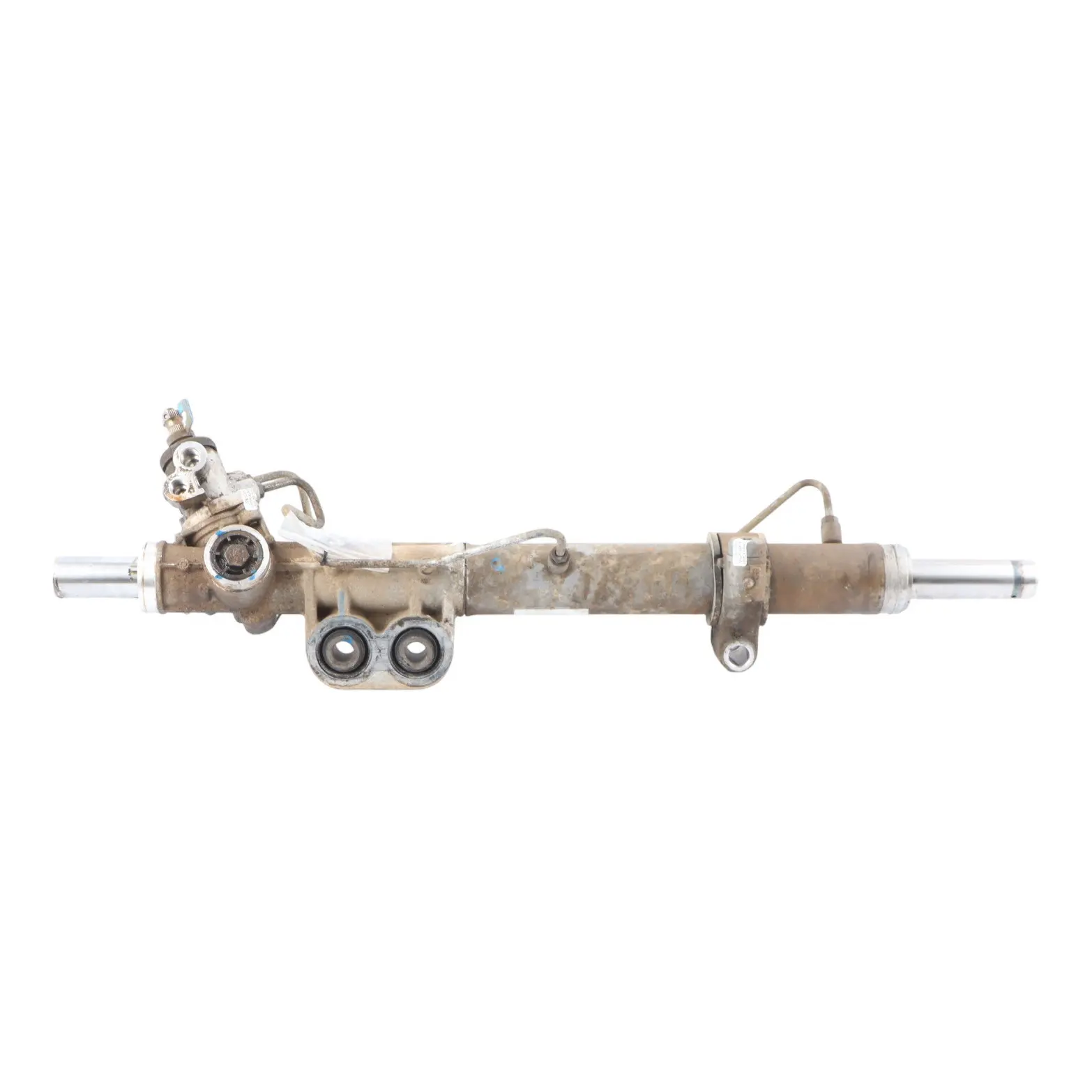 Mercedes W470 Power Steering Rack Box Gear A4704604700