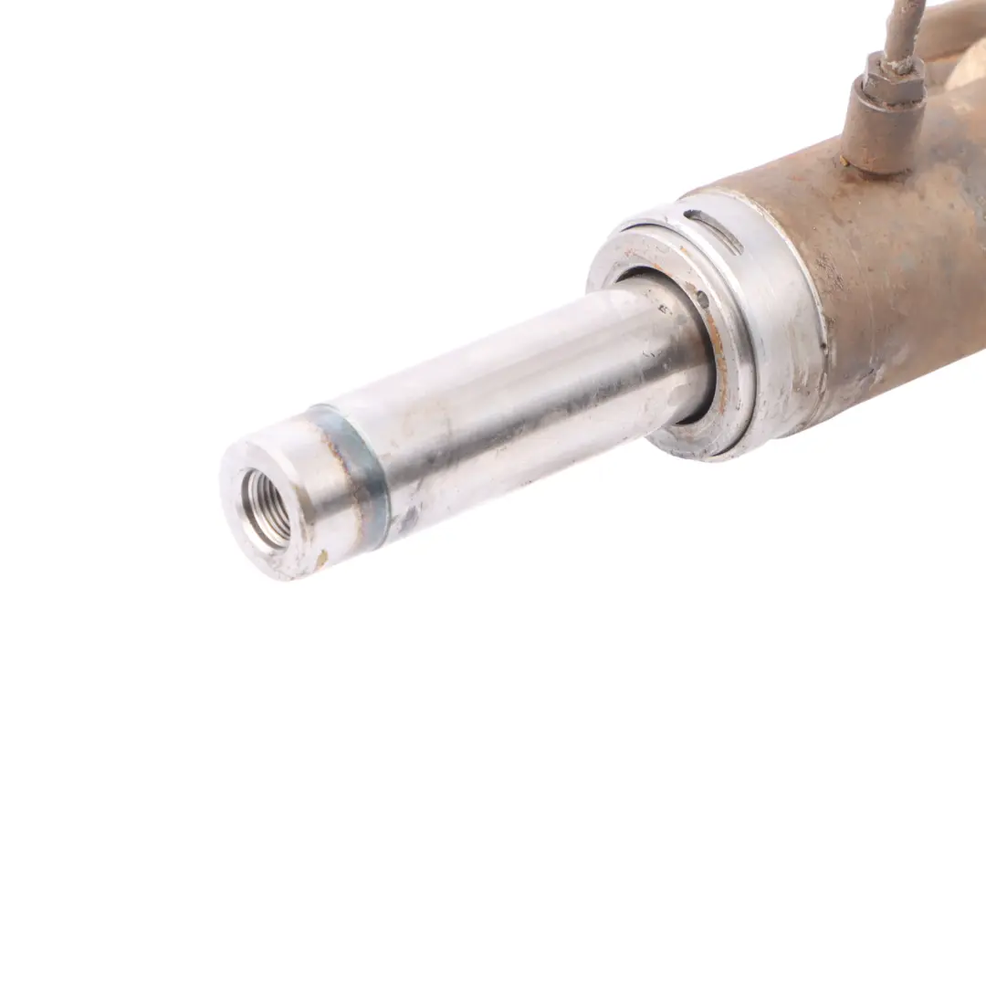 Mercedes W470 Power Steering Rack Box Gear - SKU RHD-A4704604700 - Part number A4704604700