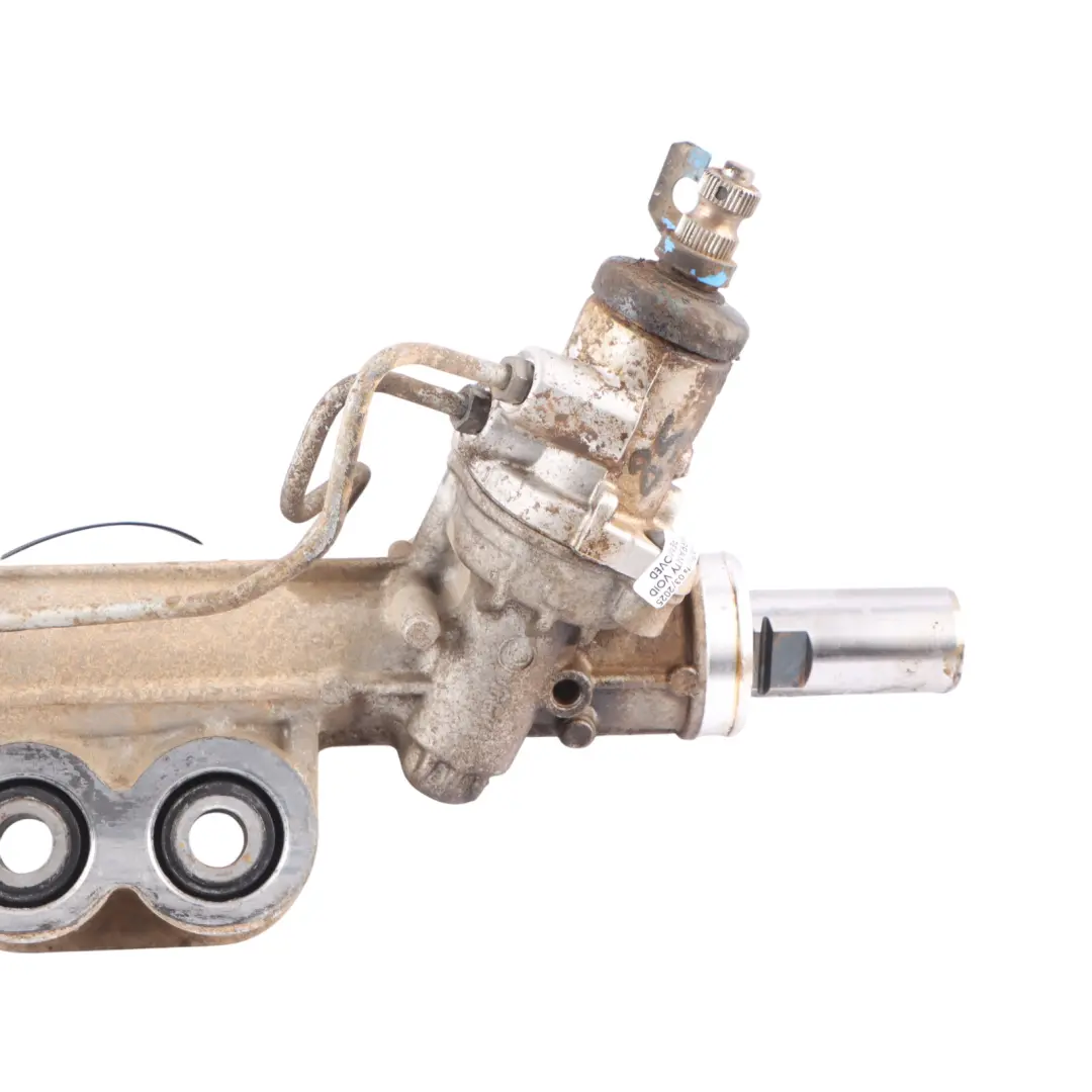 Mercedes W470 Power Steering Rack Box Gear - SKU RHD-A4704604700 - Part number A4704604700