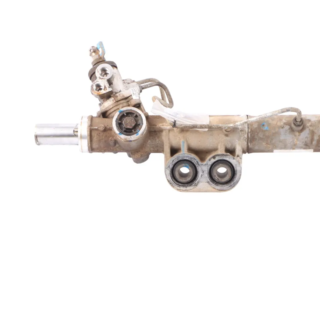 Mercedes W470 Power Steering Rack Box Gear - SKU RHD-A4704604700 - Part number A4704604700