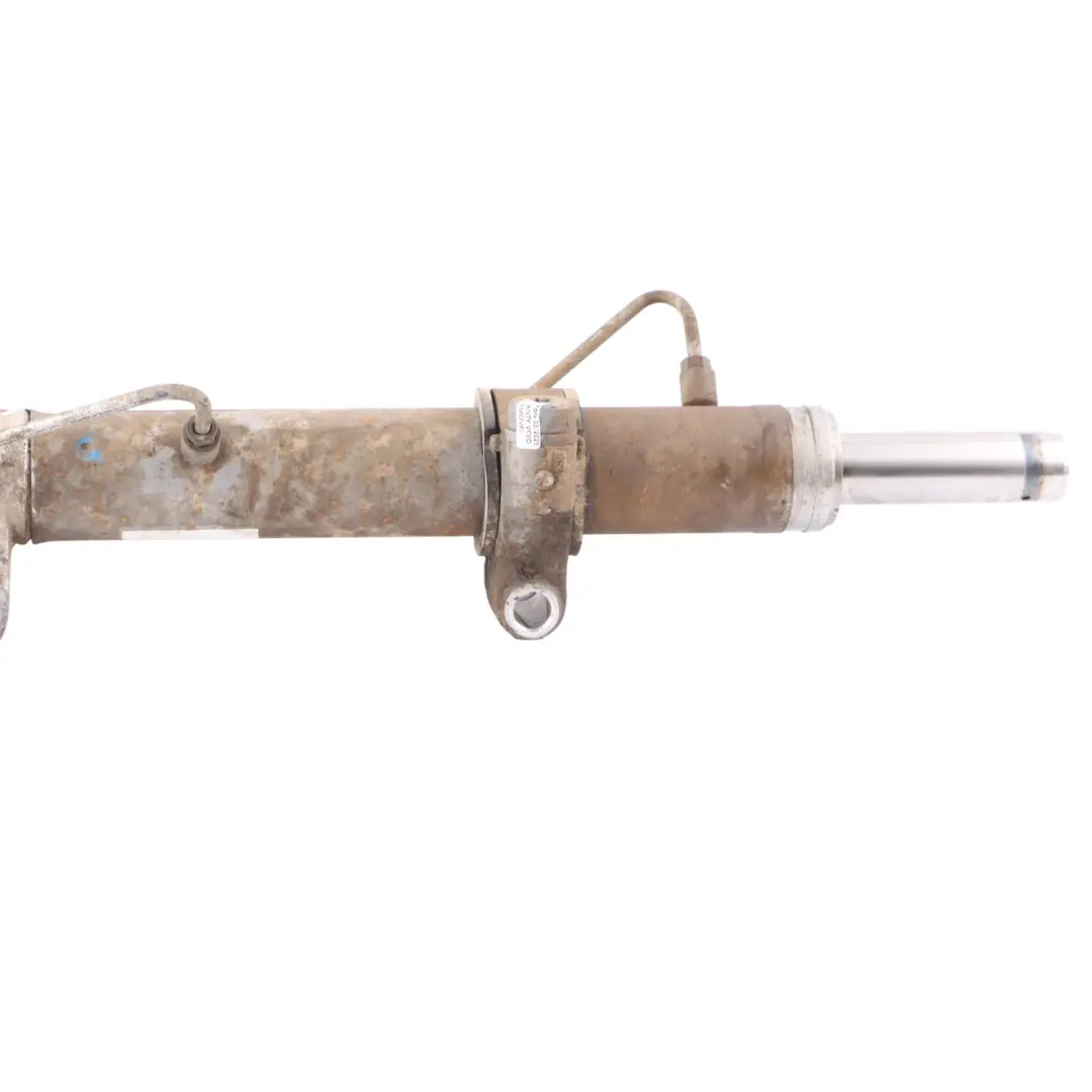 Mercedes W470 Power Steering Rack Box Gear - SKU RHD-A4704604700 - Part number A4704604700