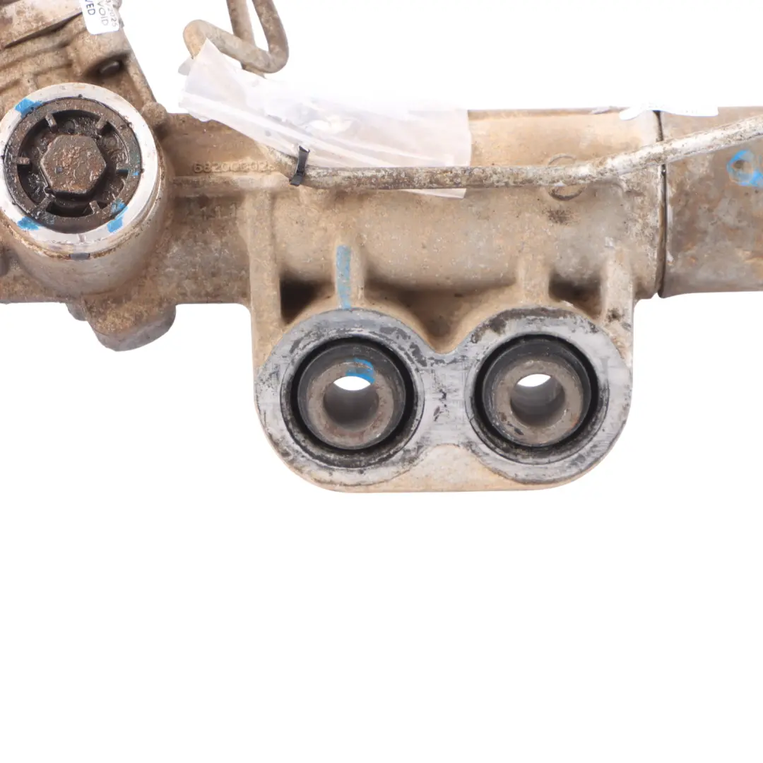 Mercedes W470 Power Steering Rack Box Gear - SKU RHD-A4704604700 - Part number A4704604700