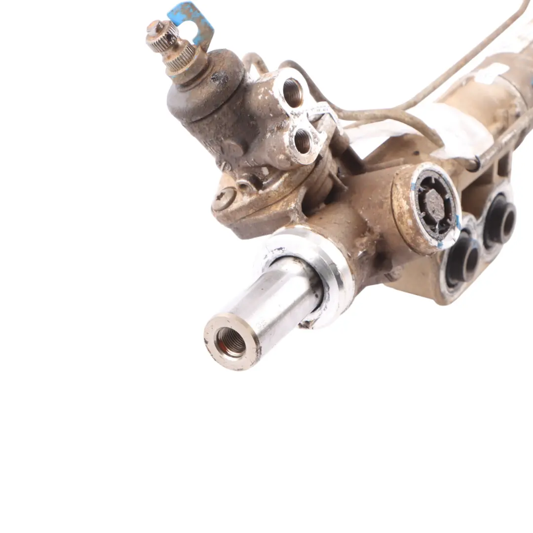 Mercedes W470 Power Steering Rack Box Gear - SKU RHD-A4704604700 - Part number A4704604700
