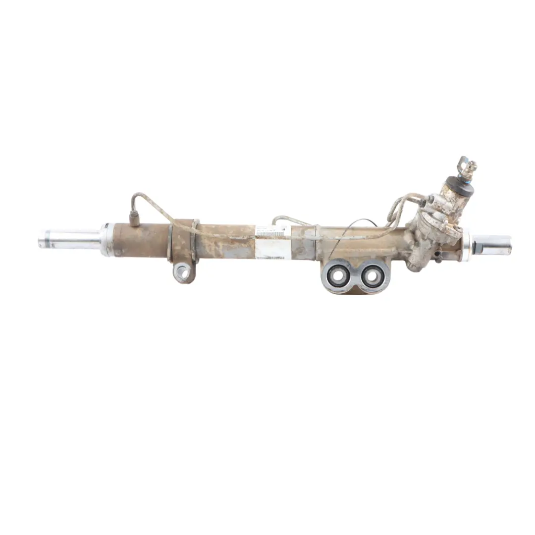 Mercedes W470 Power Steering Rack Box Gear - SKU RHD-A4704604700 - Part number A4704604700