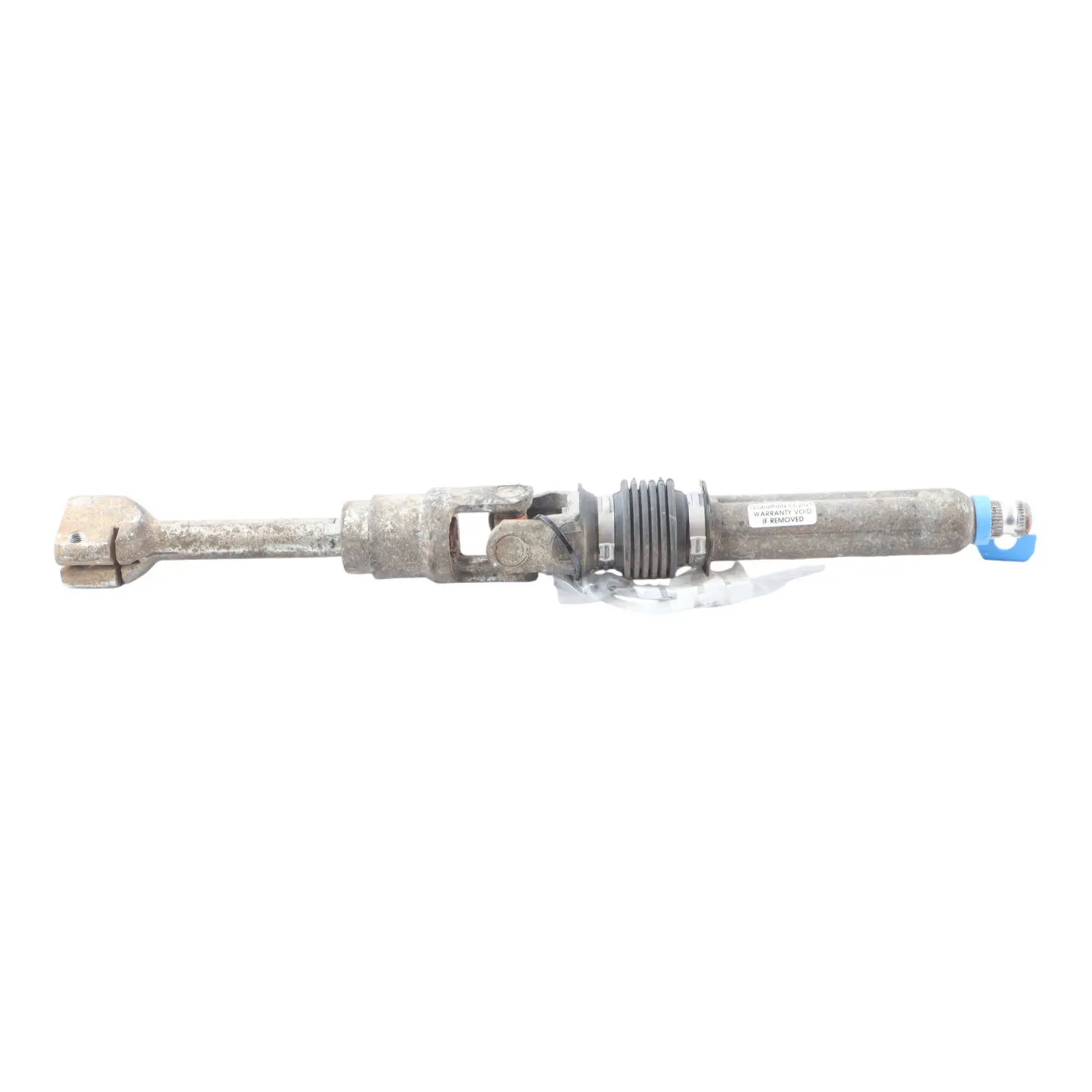 Mercedes W470 Steering Column Joint Shaft A4704605400