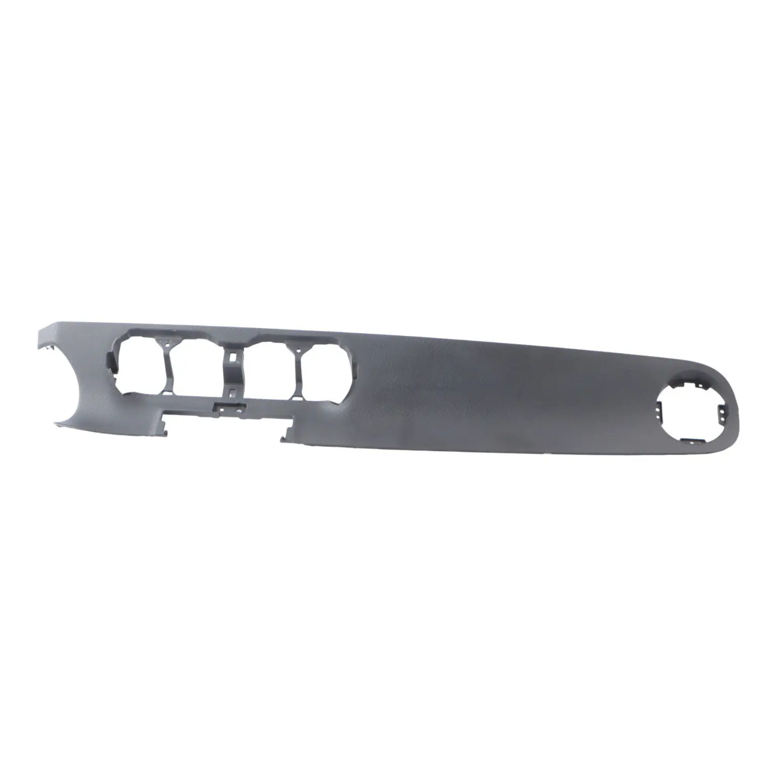 Mercedes W470 Dashboard Centre Cover Trim Surround Panel Black A4706831100
