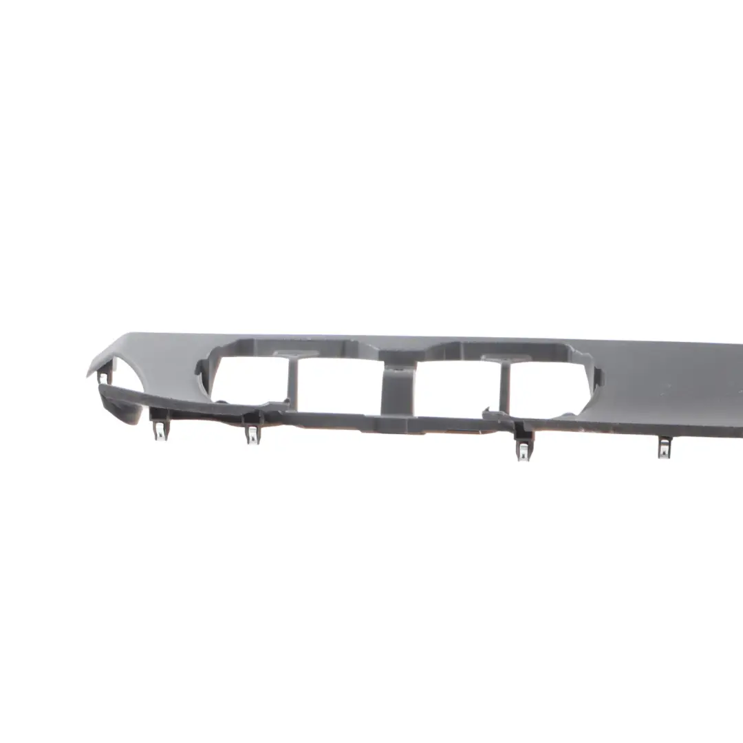 Mercedes W470 Dashboard Centre Cover Trim Surround Panel Black - SKU RHD-A4706831100 - Part number A4706831100