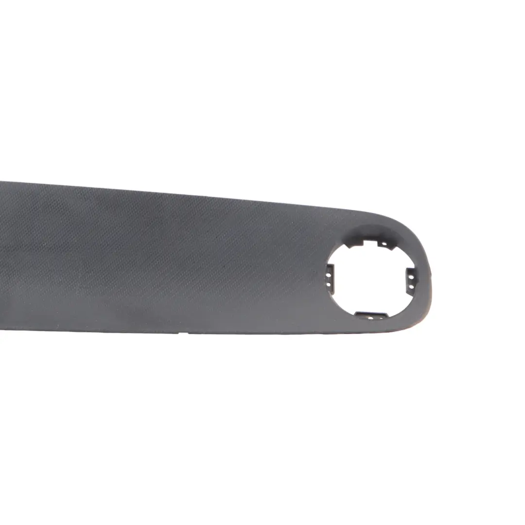 W470 Dashboard Centre Cover Trim Surround Panel Black to Mercedes with Part number A4706831100 Mercedes W470 Dashboard Centre Cover Trim Surround Panel Black - SKU RHD-A4706831100 - Part number A4706831100