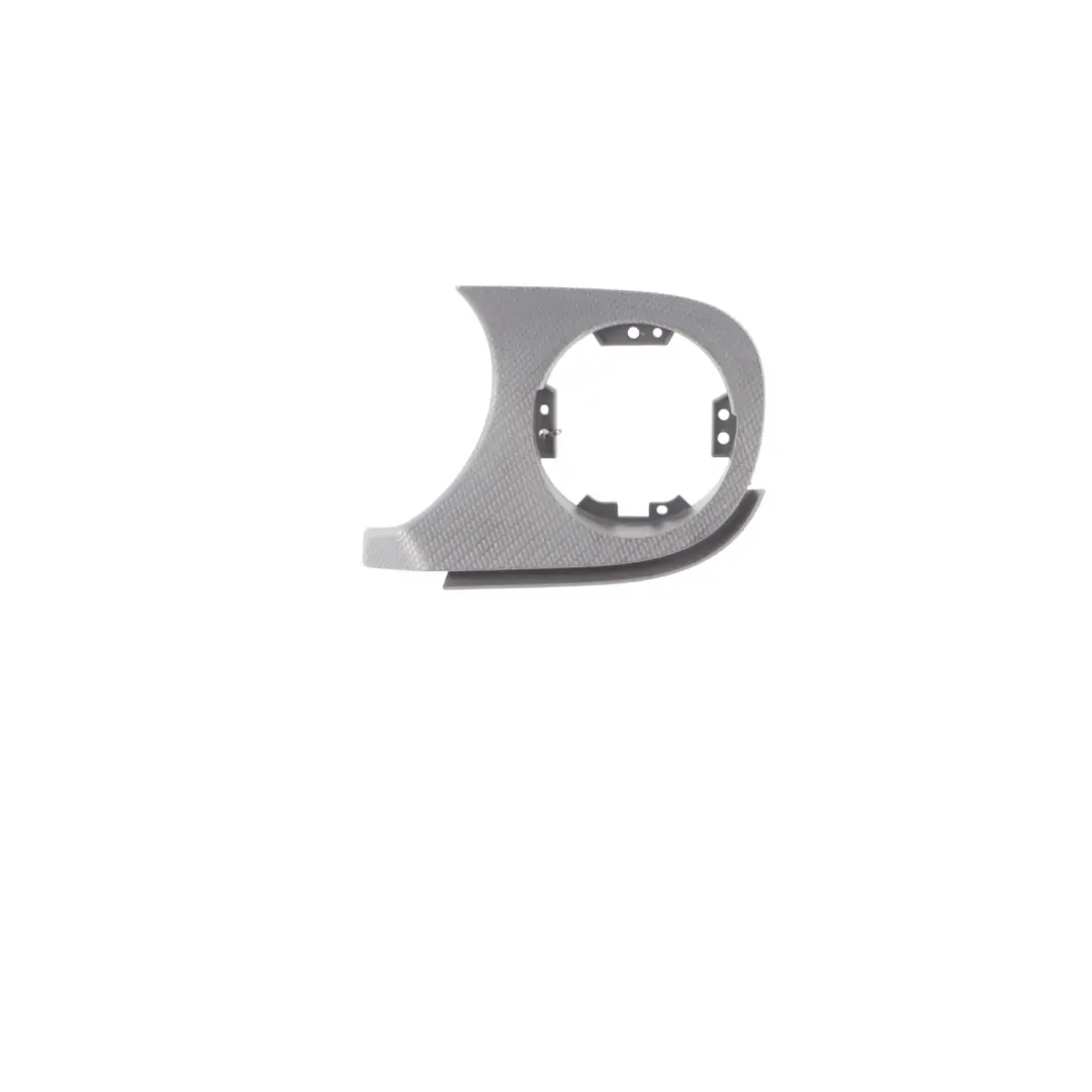 Mercedes W470 Centre Console Air Duct Cover Vent Left N/S - SKU RHD-A4706831900 - Part number A4706831900