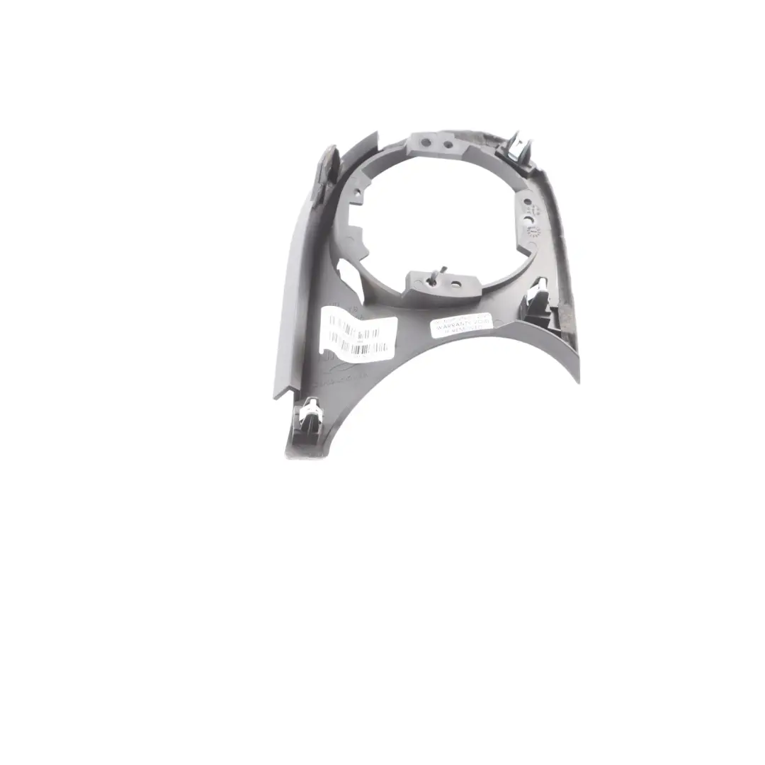 W470 Centre Console Air Duct Cover Vent Left N/S to Mercedes with Part number A4706831900 Mercedes W470 Centre Console Air Duct Cover Vent Left N/S - SKU RHD-A4706831900 - Part number A4706831900