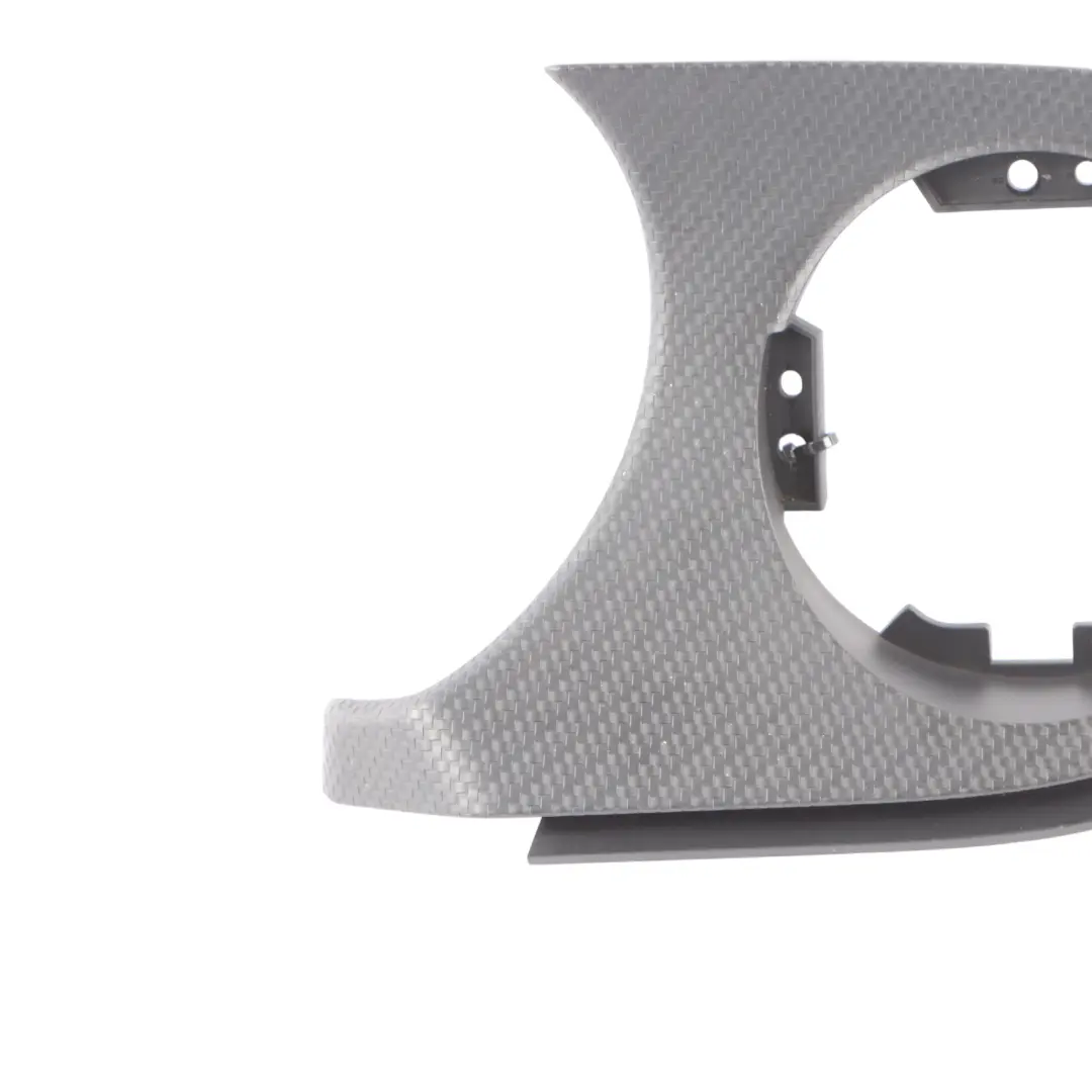 Mercedes W470 Centre Console Air Duct Cover Vent Left N/S - SKU RHD-A4706831900 - Part number A4706831900