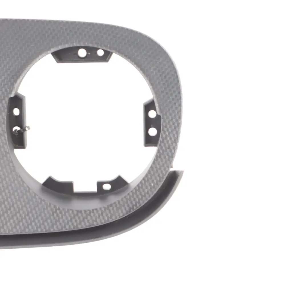 Mercedes W470 Centre Console Air Duct Cover Vent Left N/S - SKU RHD-A4706831900 - Part number A4706831900