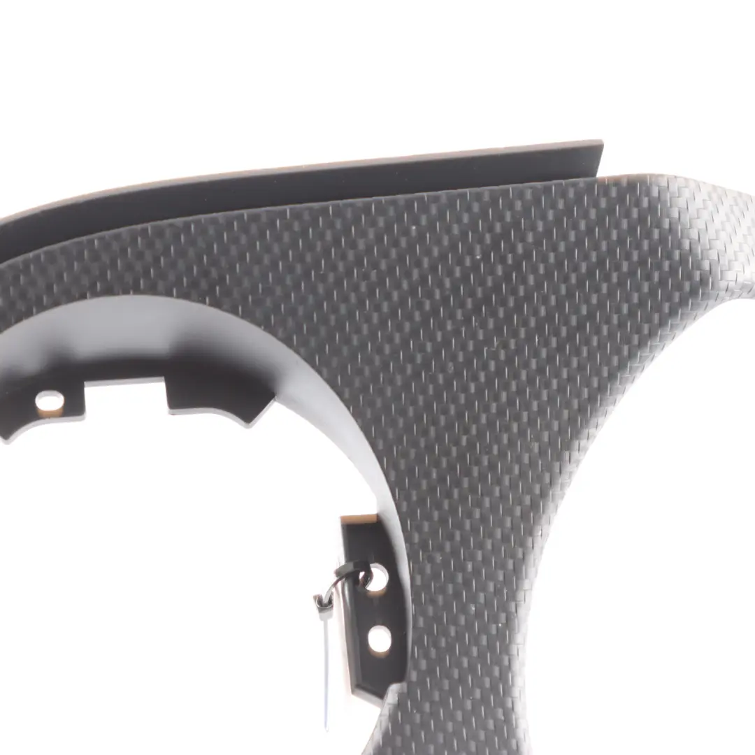 Mercedes W470 Centre Console Air Duct Cover Vent Left N/S - SKU RHD-A4706831900 - Part number A4706831900