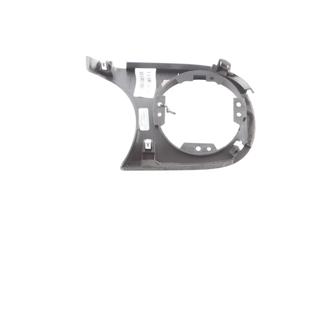 W470 Centre Console Air Duct Cover Vent Left N/S to Mercedes with Part number A4706831900 Mercedes W470 Centre Console Air Duct Cover Vent Left N/S - SKU RHD-A4706831900 - Part number A4706831900