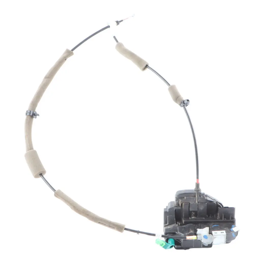 W470 Front Door Lock Mechanism Actuator Latch Right O/S to Mercedes with Part number A4707203500 Mercedes W470 Front Door Lock Mechanism Actuator Latch Right O/S - SKU RHD-A4707203500 - Part number A4707203500