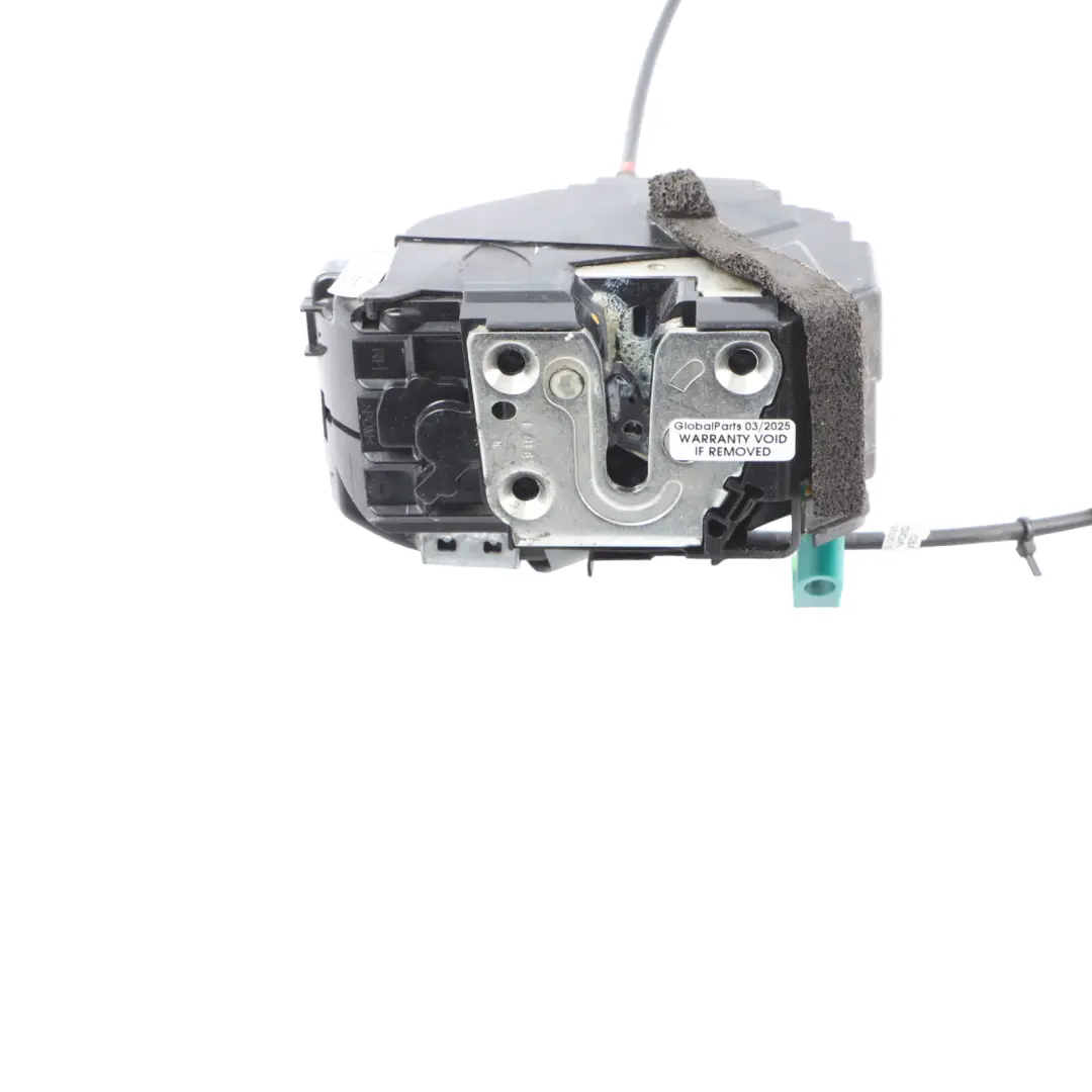 Mercedes W470 Front Door Lock Mechanism Actuator Latch Right O/S - SKU RHD-A4707203500 - Part number A4707203500