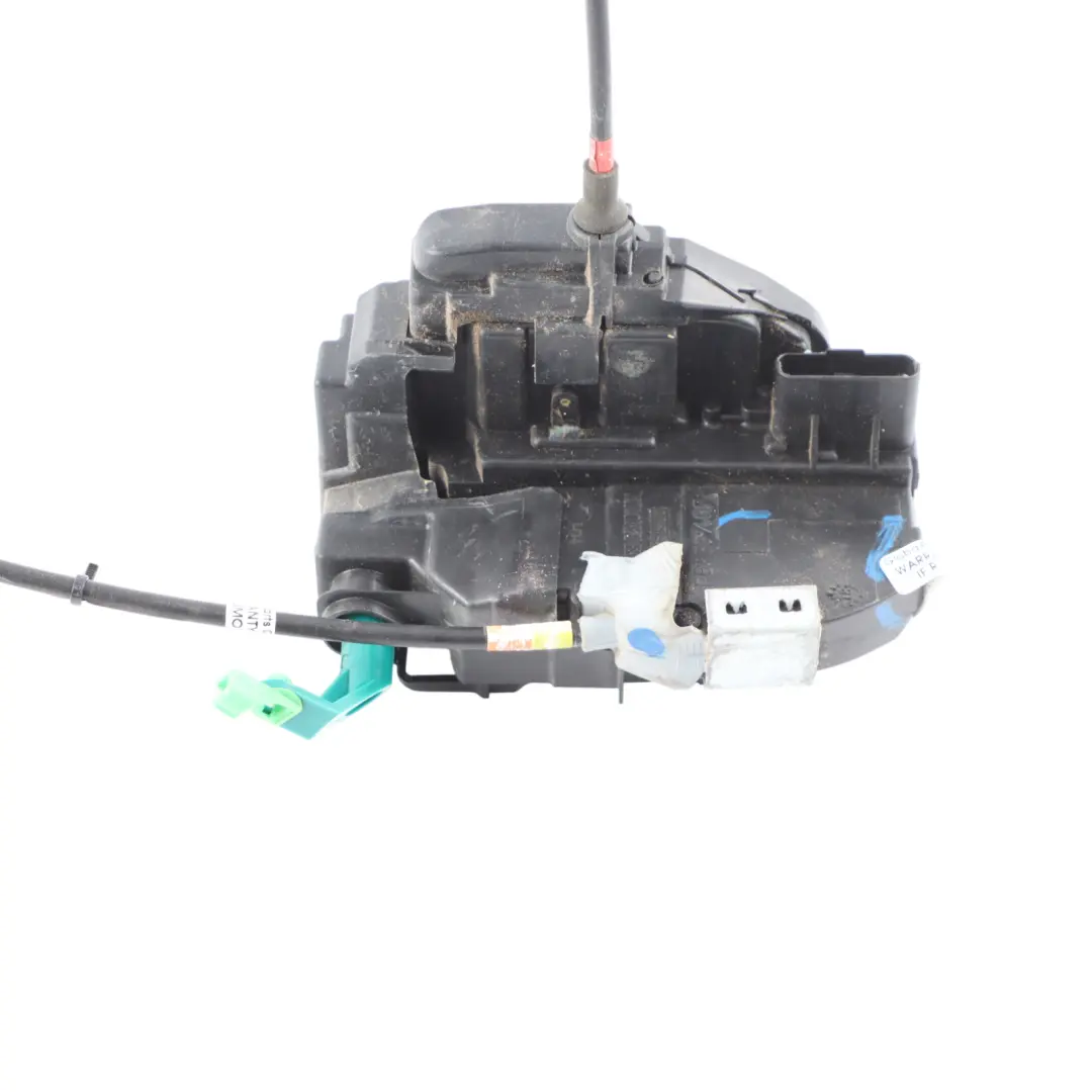 W470 Front Door Lock Mechanism Actuator Latch Right O/S to Mercedes with Part number A4707203500 Mercedes W470 Front Door Lock Mechanism Actuator Latch Right O/S - SKU RHD-A4707203500 - Part number A4707203500
