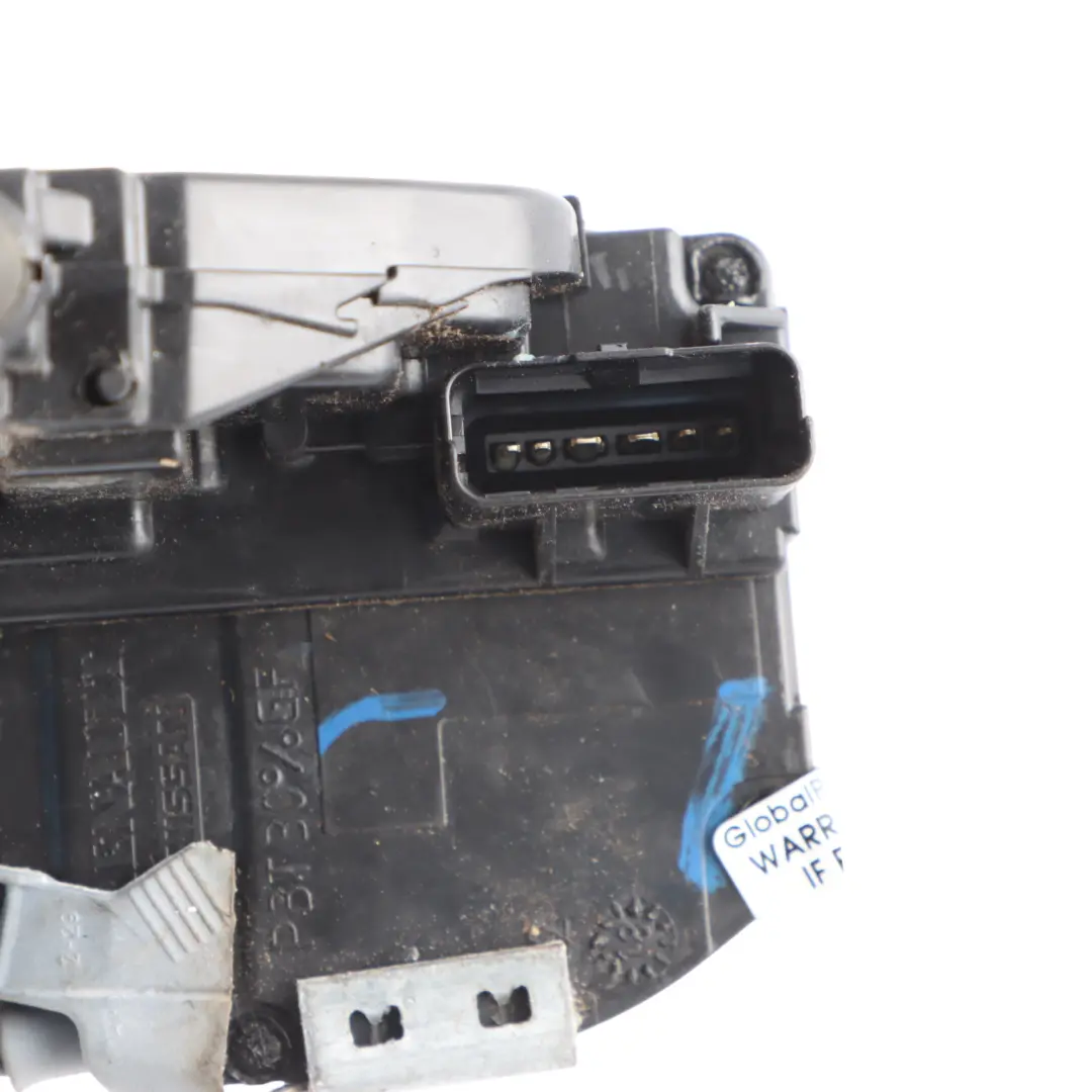 Mercedes W470 Front Door Lock Mechanism Actuator Latch Right O/S - SKU RHD-A4707203500 - Part number A4707203500