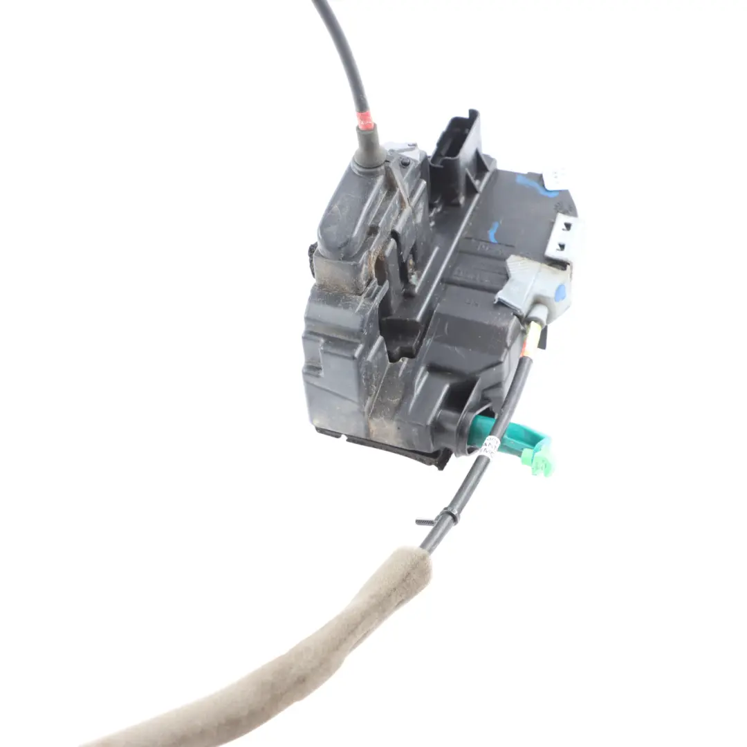 W470 Front Door Lock Mechanism Actuator Latch Right O/S to Mercedes with Part number A4707203500 Mercedes W470 Front Door Lock Mechanism Actuator Latch Right O/S - SKU RHD-A4707203500 - Part number A4707203500