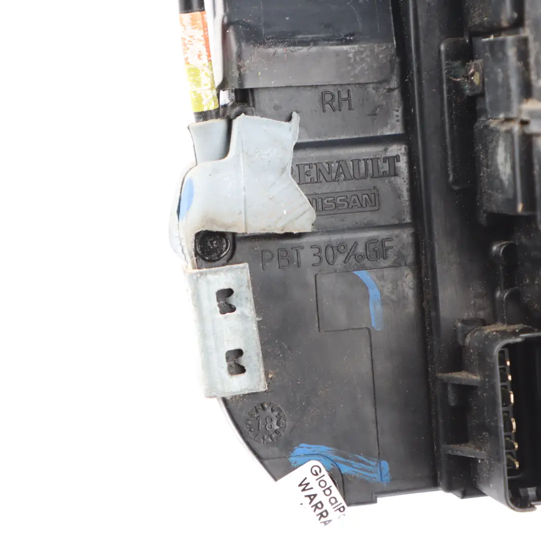 W470 Front Door Lock Mechanism Actuator Latch Right O/S to Mercedes with Part number A4707203500 Mercedes W470 Front Door Lock Mechanism Actuator Latch Right O/S - SKU RHD-A4707203500 - Part number A4707203500