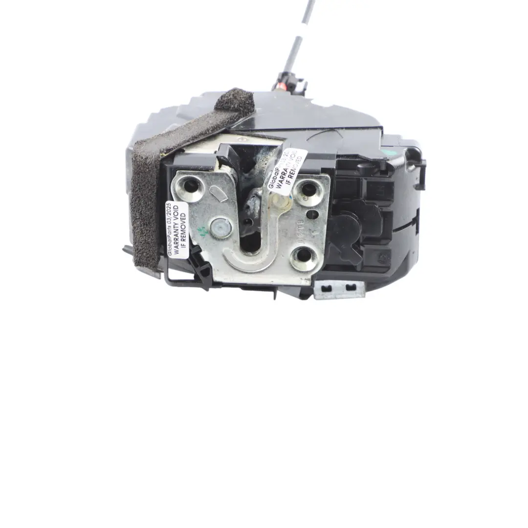 W470 Door Lock Latch Mechanism Actuator Front Left N/S A4707300200 to Mercedes with Part number A4707203700 Mercedes W470 Door Lock Latch Mechanism Actuator Front Left N/S A4707300200 - SKU RHD-A4707203700 - Part number A4707203700