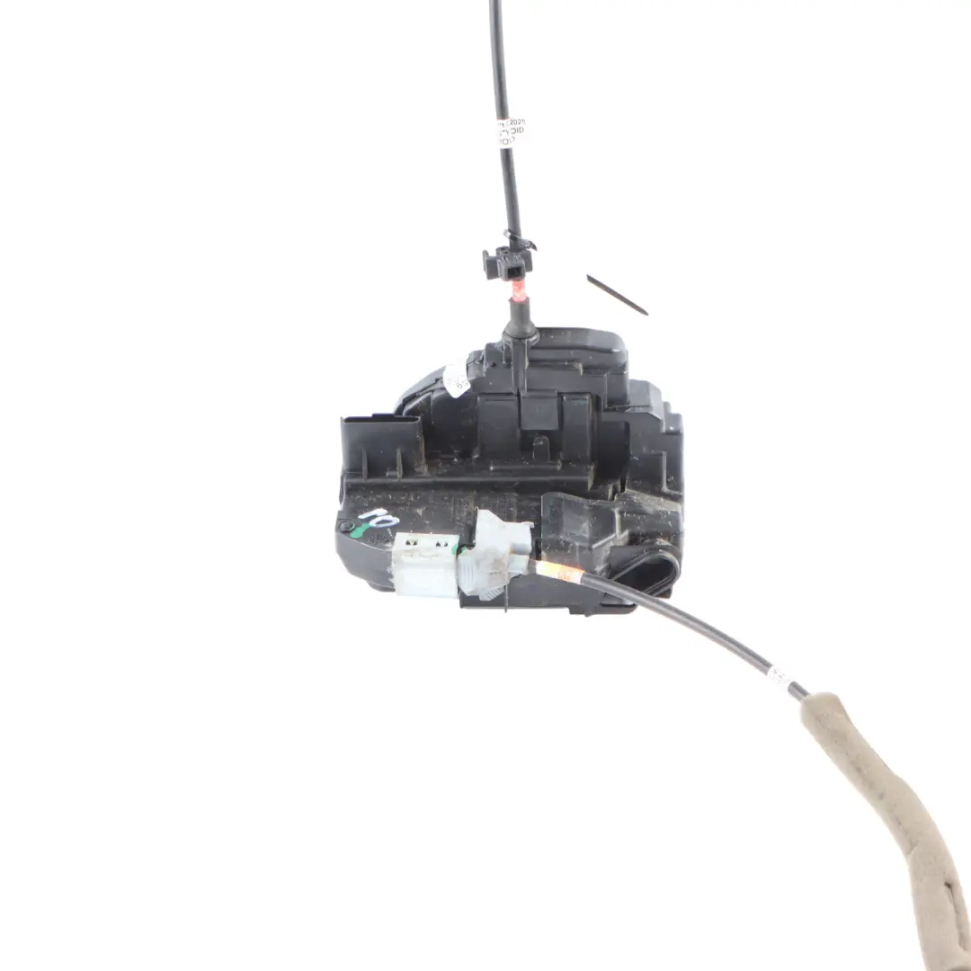 W470 Door Lock Latch Mechanism Actuator Front Left N/S A4707300200 to Mercedes with Part number A4707203700 Mercedes W470 Door Lock Latch Mechanism Actuator Front Left N/S A4707300200 - SKU RHD-A4707203700 - Part number A4707203700