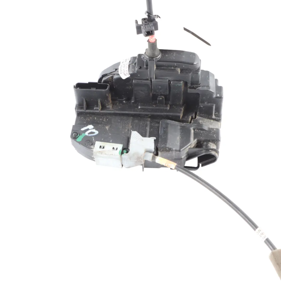 W470 Door Lock Latch Mechanism Actuator Front Left N/S A4707300200 to Mercedes with Part number A4707203700 Mercedes W470 Door Lock Latch Mechanism Actuator Front Left N/S A4707300200 - SKU RHD-A4707203700 - Part number A4707203700