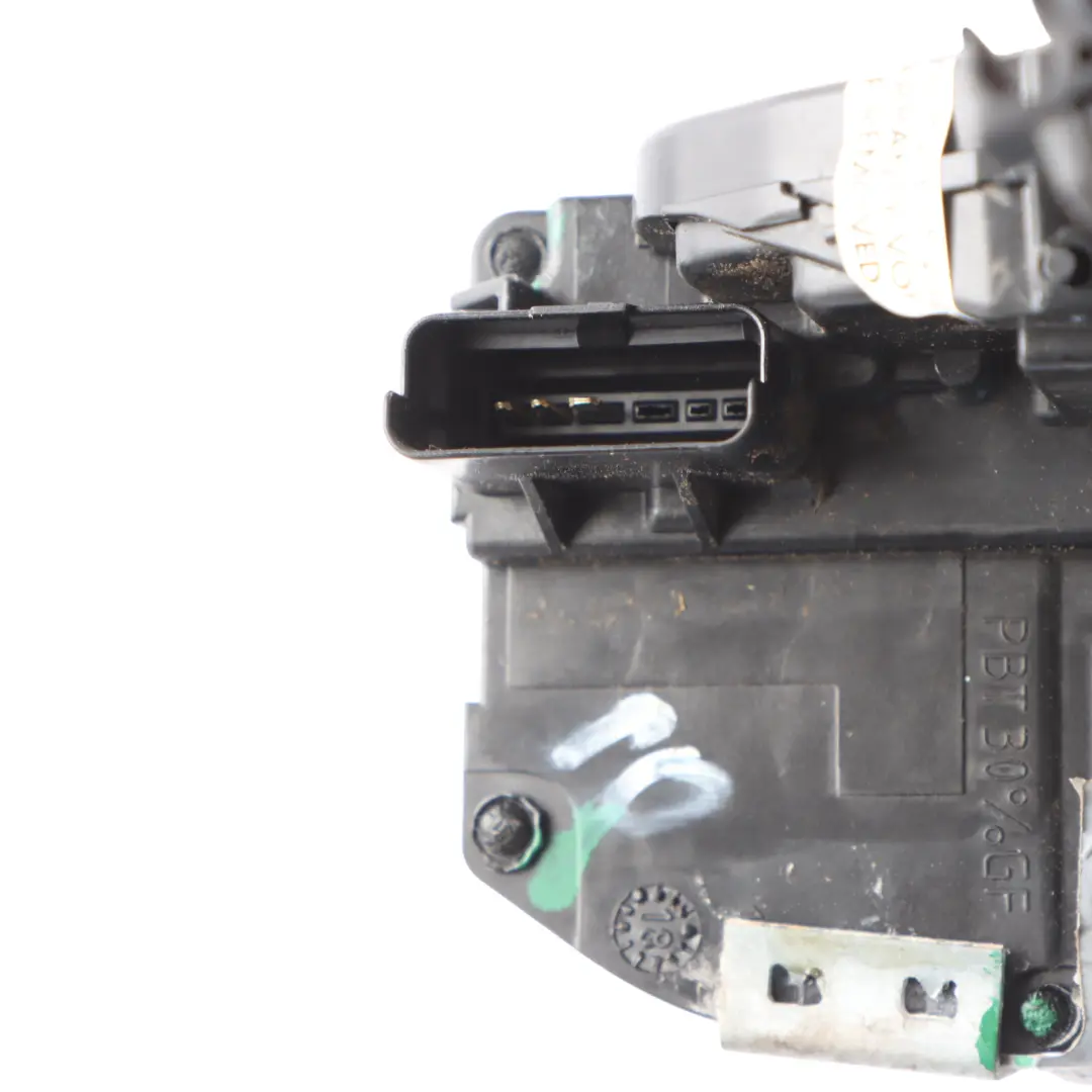 Mercedes W470 Door Lock Latch Mechanism Actuator Front Left N/S A4707300200 - SKU RHD-A4707203700 - Part number A4707203700