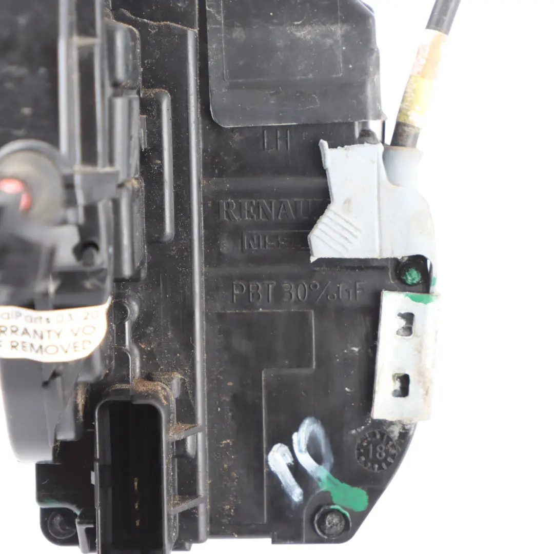 Mercedes W470 Door Lock Latch Mechanism Actuator Front Left N/S A4707300200 - SKU RHD-A4707203700 - Part number A4707203700