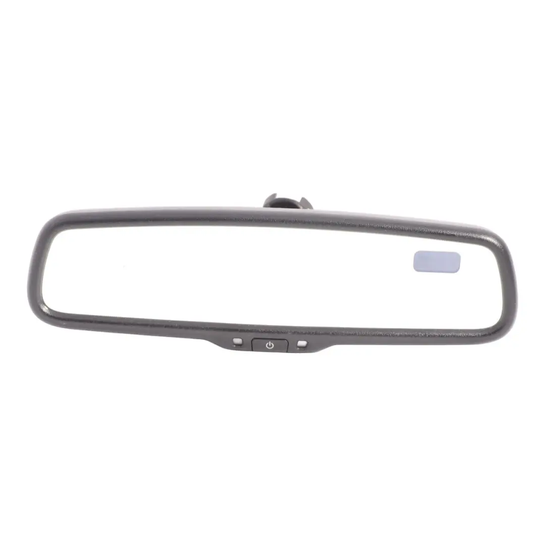 Rear View Mirror Mercedes W470 Interior Mirror X-Class - SKU RHD-A4708100700 - Part number A4708100700