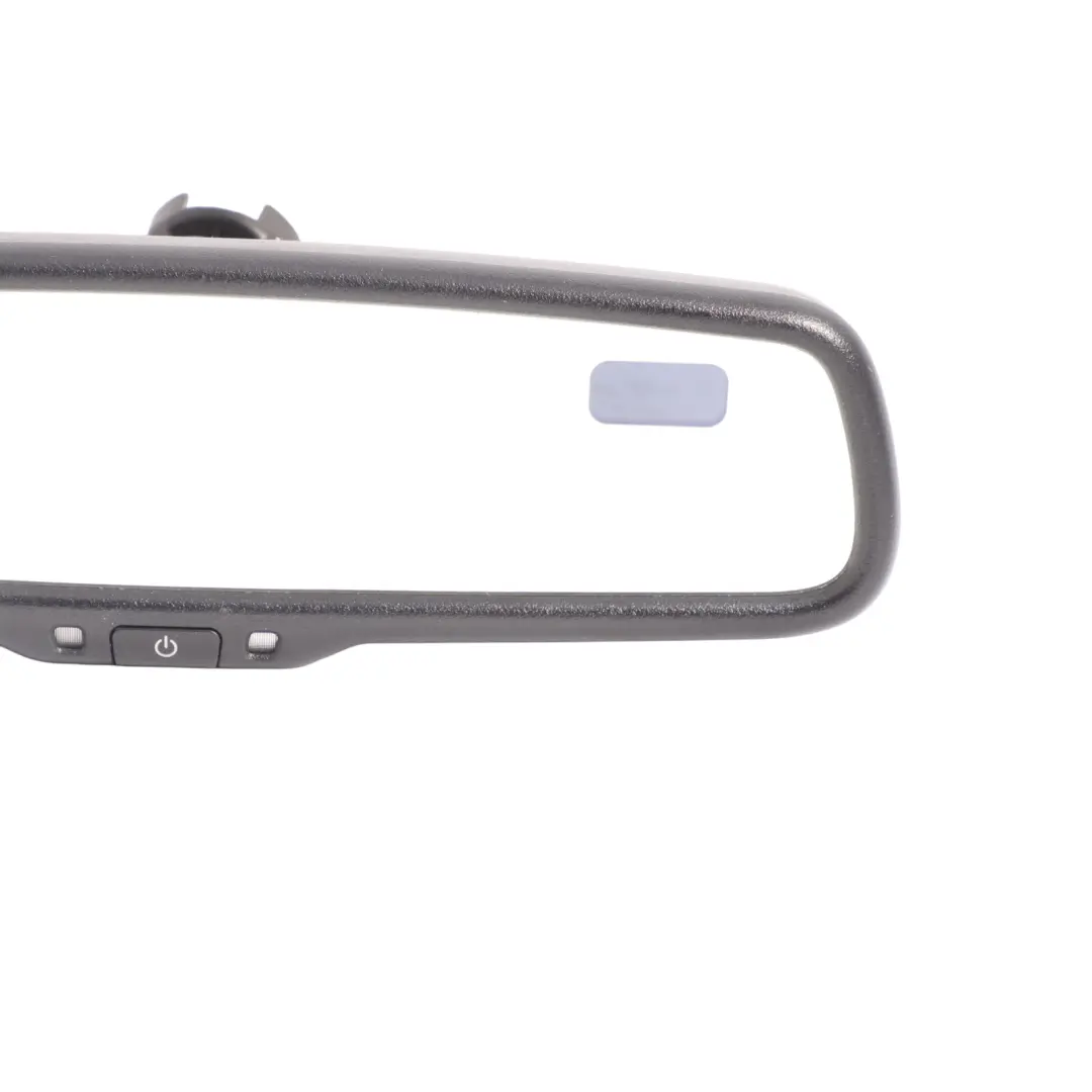 View Mirror Mercedes W470 Interior Mirror X-Class to Rear with Part number A4708100700 Rear View Mirror Mercedes W470 Interior Mirror X-Class - SKU RHD-A4708100700 - Part number A4708100700