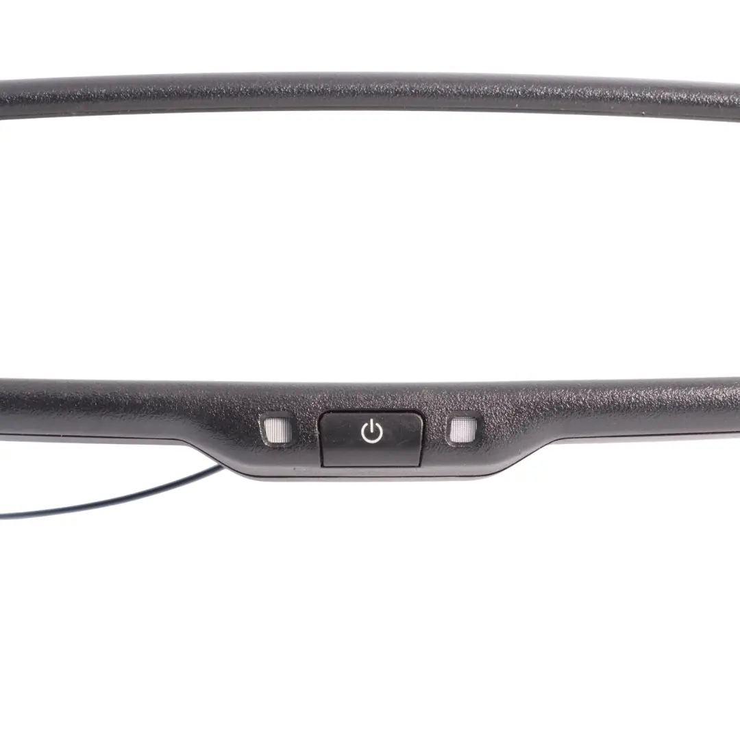 Rear View Mirror Mercedes W470 Interior Mirror X-Class - SKU RHD-A4708100700 - Part number A4708100700