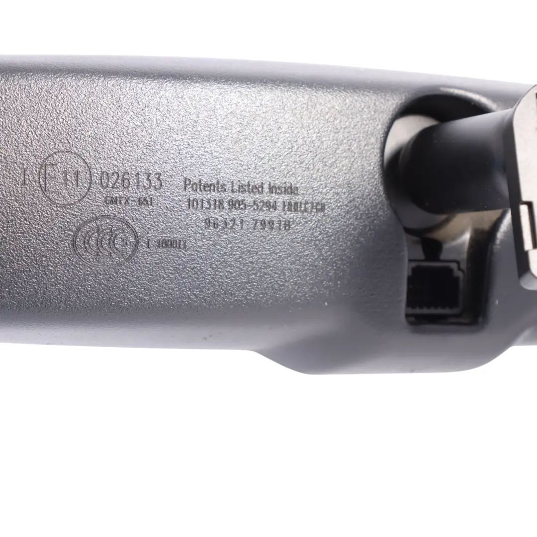 View Mirror Mercedes W470 Interior Mirror X-Class to Rear with Part number A4708100700 Rear View Mirror Mercedes W470 Interior Mirror X-Class - SKU RHD-A4708100700 - Part number A4708100700