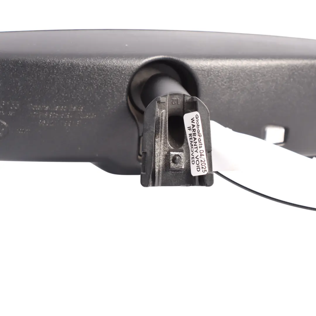 Rear View Mirror Mercedes W470 Interior Mirror X-Class - SKU RHD-A4708100700 - Part number A4708100700