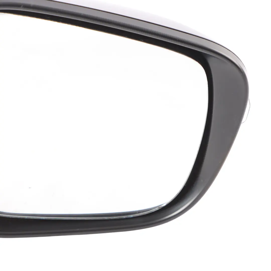 W470 Door Side View Mirror Right O/S Heated Electric Black to Mercedes with Part number A4708103700 Mercedes W470 Door Side View Mirror Right O/S Heated Electric Black - SKU RHD-A4708103700-BLK - Part number A4708103700