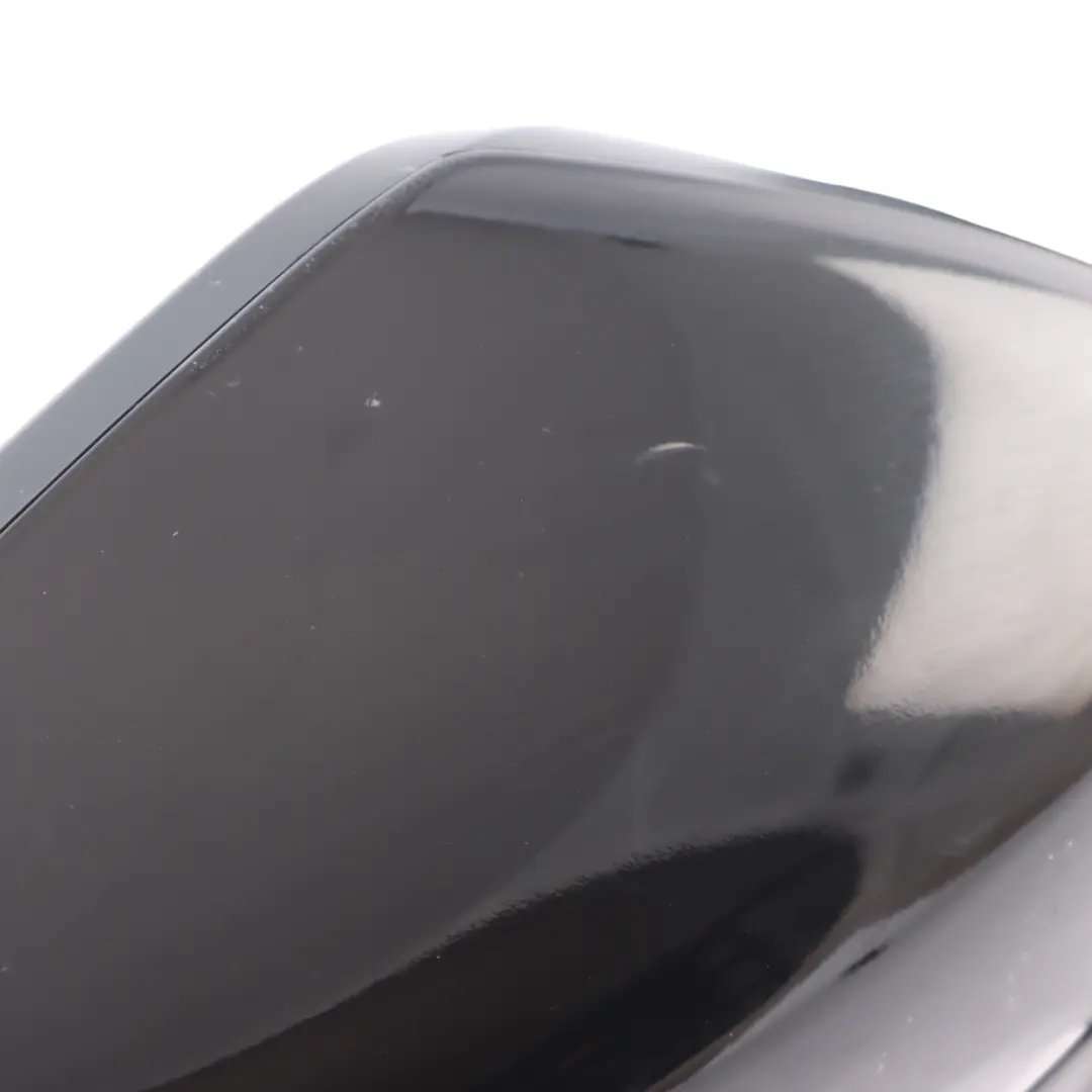 W470 Door Side View Mirror Right O/S Heated Electric Black to Mercedes with Part number A4708103700 Mercedes W470 Door Side View Mirror Right O/S Heated Electric Black - SKU RHD-A4708103700-BLK - Part number A4708103700