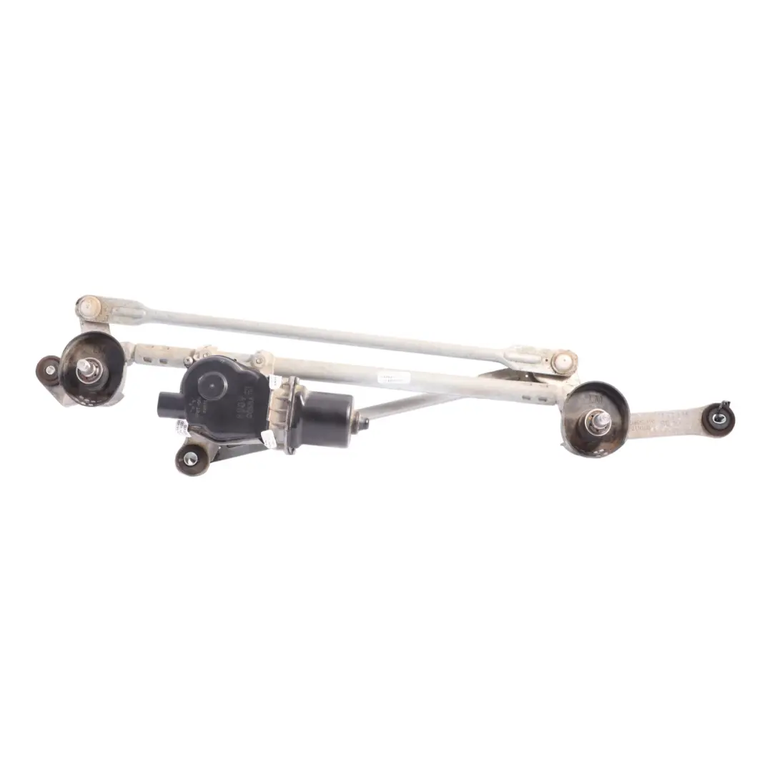  Wiper Linkage System Mercedes W470 Windscreen Wiper Motor X-Class - SKU RHD-A4708208100 - Part number A4708208100