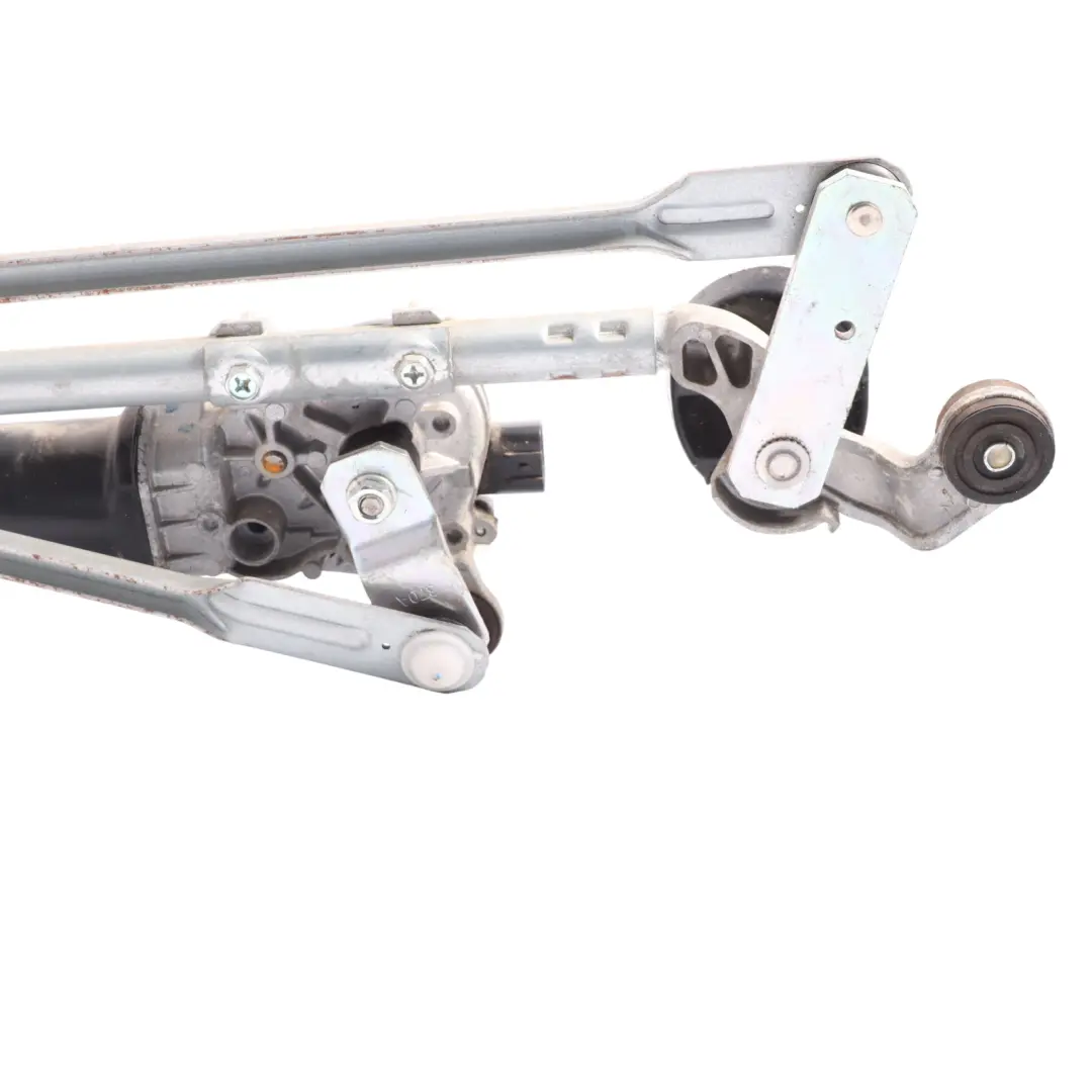  Wiper Linkage System Mercedes W470 Windscreen Wiper Motor X-Class - SKU RHD-A4708208100 - Part number A4708208100