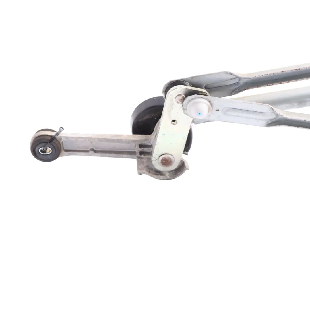 Wiper Linkage System Mercedes W470 Windscreen Wiper Motor X-Class - SKU RHD-A4708208100 - Part number A4708208100