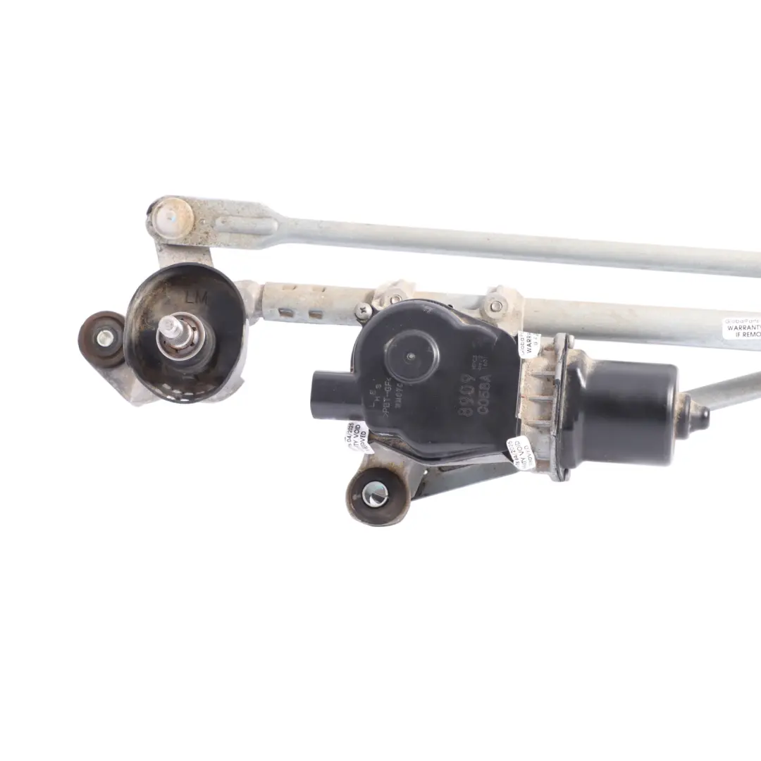 Wiper Linkage System Mercedes W470 Windscreen Wiper Motor X-Class to with Part number A4708208100 Wiper Linkage System Mercedes W470 Windscreen Wiper Motor X-Class - SKU RHD-A4708208100 - Part number A4708208100