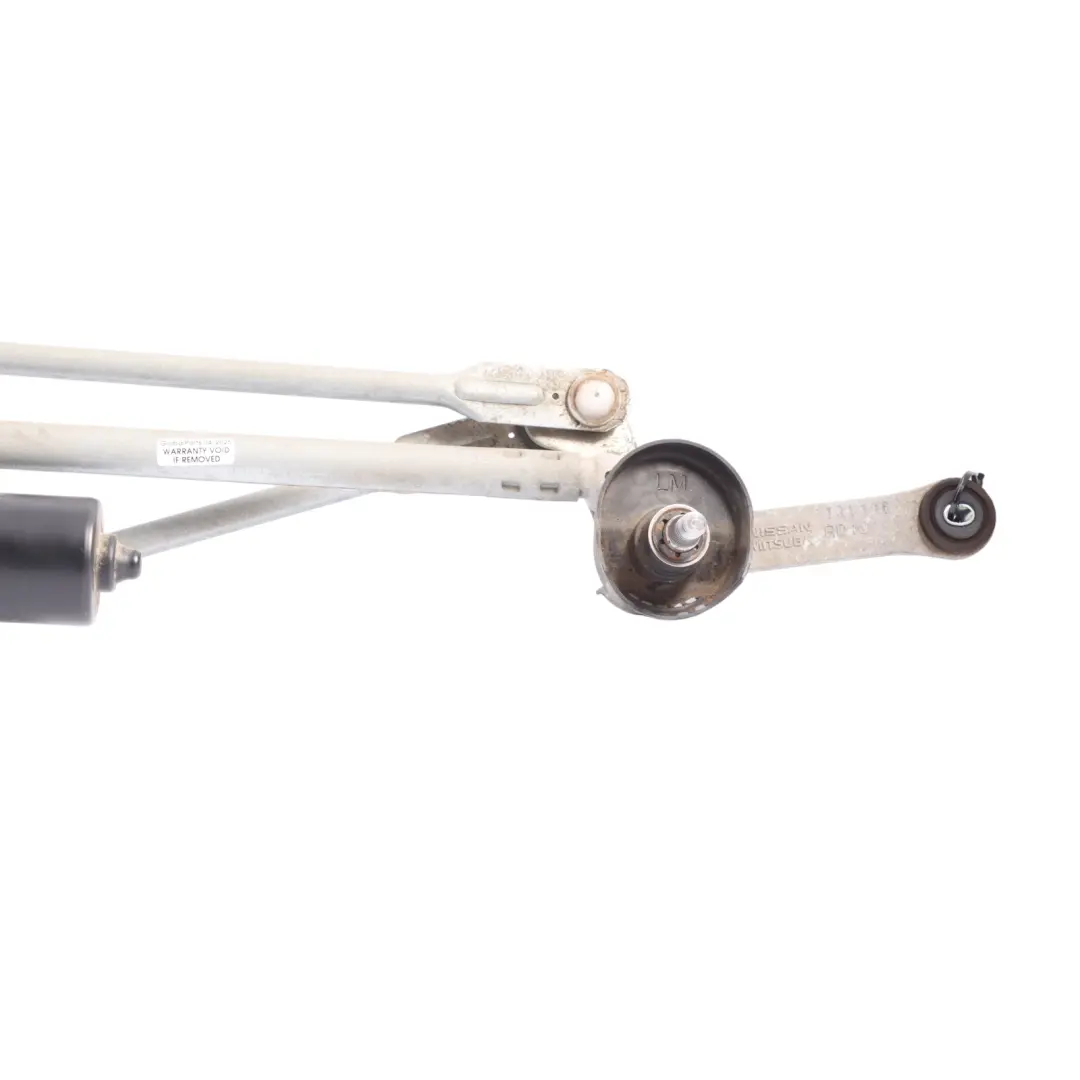 Wiper Linkage System Mercedes W470 Windscreen Wiper Motor X-Class to with Part number A4708208100 Wiper Linkage System Mercedes W470 Windscreen Wiper Motor X-Class - SKU RHD-A4708208100 - Part number A4708208100