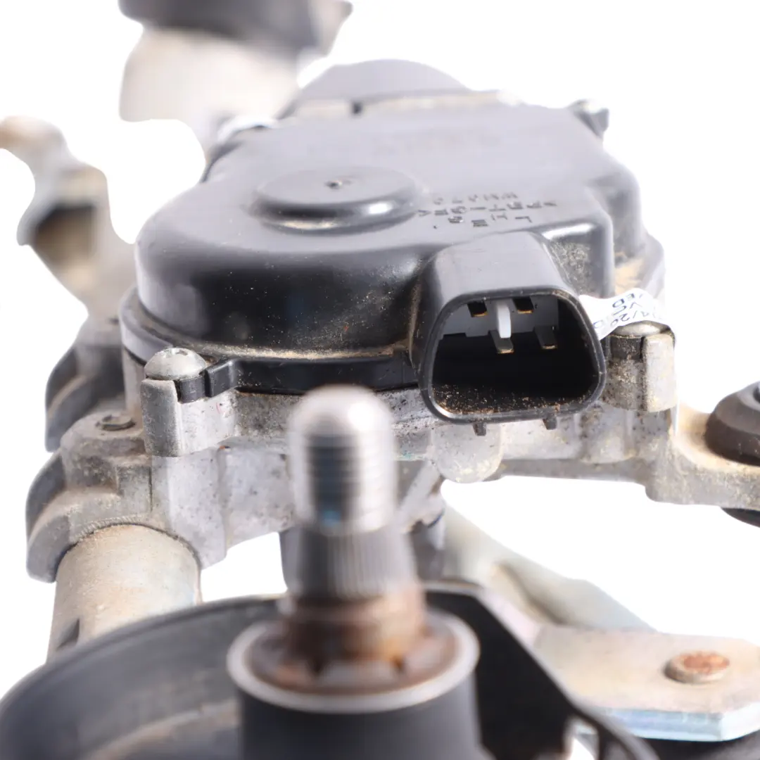  Wiper Linkage System Mercedes W470 Windscreen Wiper Motor X-Class - SKU RHD-A4708208100 - Part number A4708208100