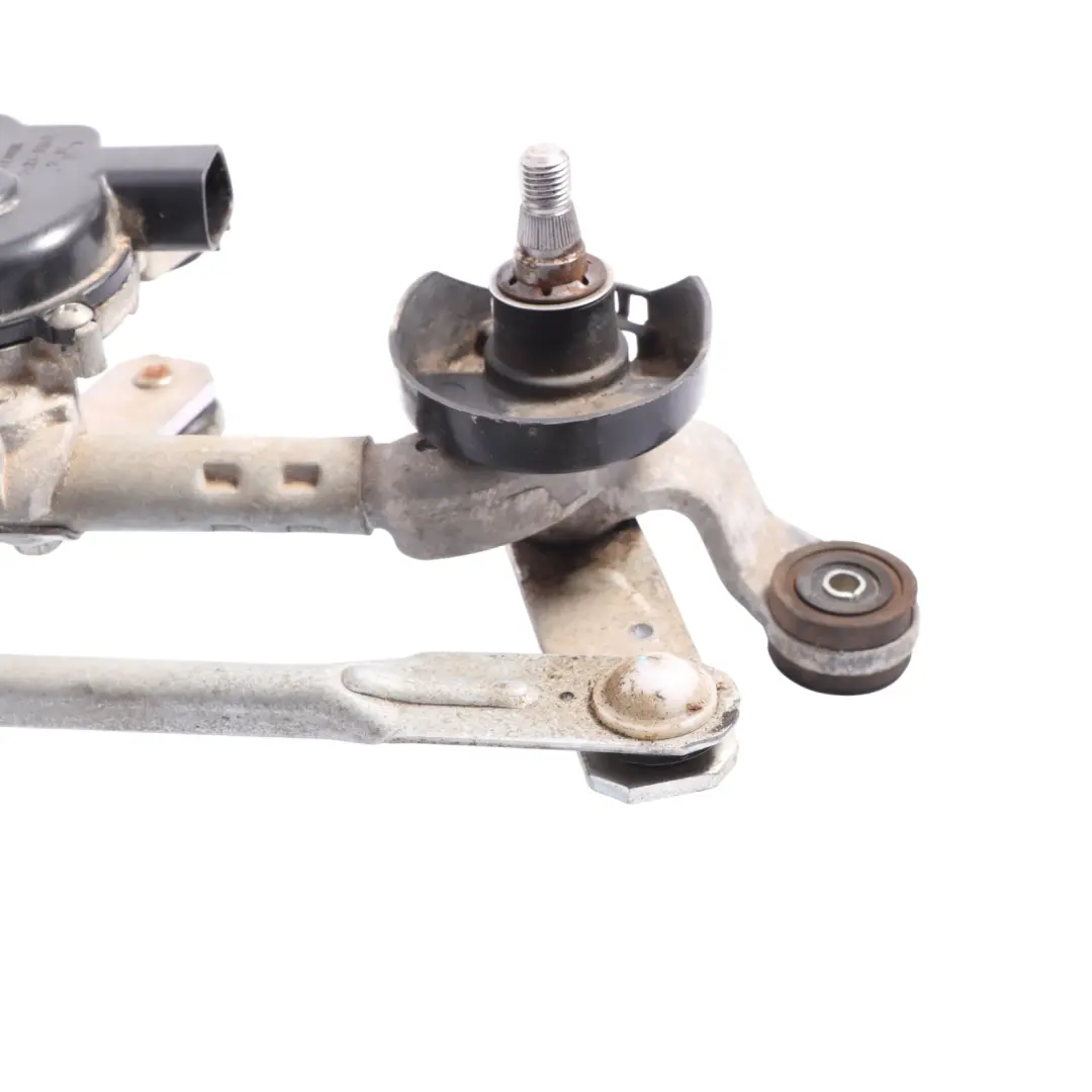 Wiper Linkage System Mercedes W470 Windscreen Wiper Motor X-Class to with Part number A4708208100 Wiper Linkage System Mercedes W470 Windscreen Wiper Motor X-Class - SKU RHD-A4708208100 - Part number A4708208100