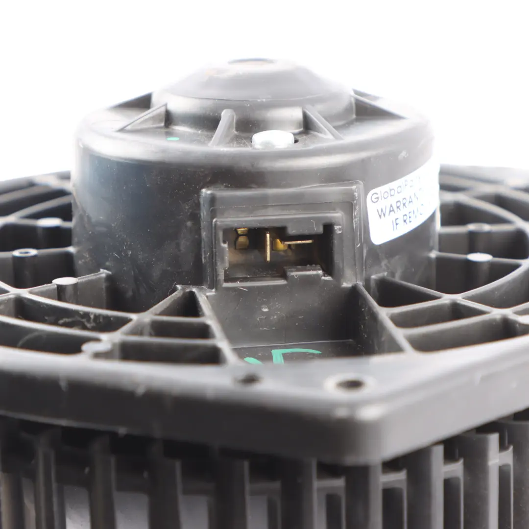 W470 Blower Heater Fan Motor to Mercedes with Part number A4708306400 Mercedes W470 Blower Heater Fan Motor - SKU RHD-A4708306400-1 - Part number A4708306400