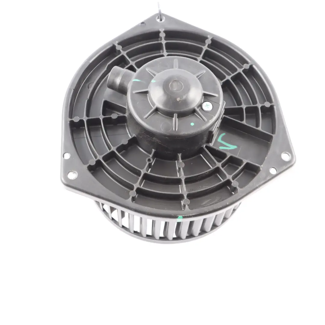 W470 Blower Heater Fan Motor to Mercedes with Part number A4708306400 Mercedes W470 Blower Heater Fan Motor - SKU RHD-A4708306400-1 - Part number A4708306400