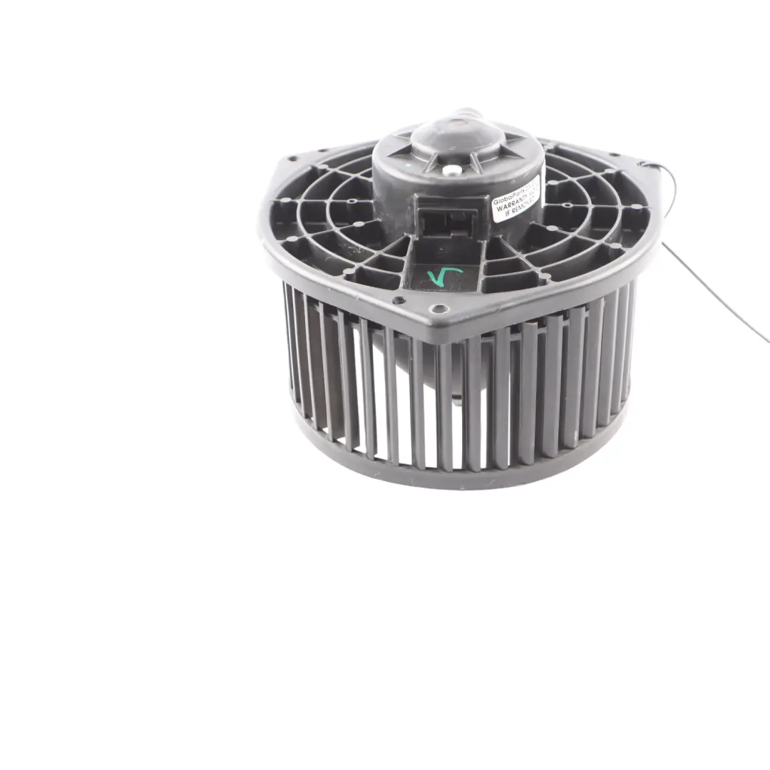 W470 Blower Heater Fan Motor to Mercedes with Part number A4708306400 Mercedes W470 Blower Heater Fan Motor - SKU RHD-A4708306400-1 - Part number A4708306400