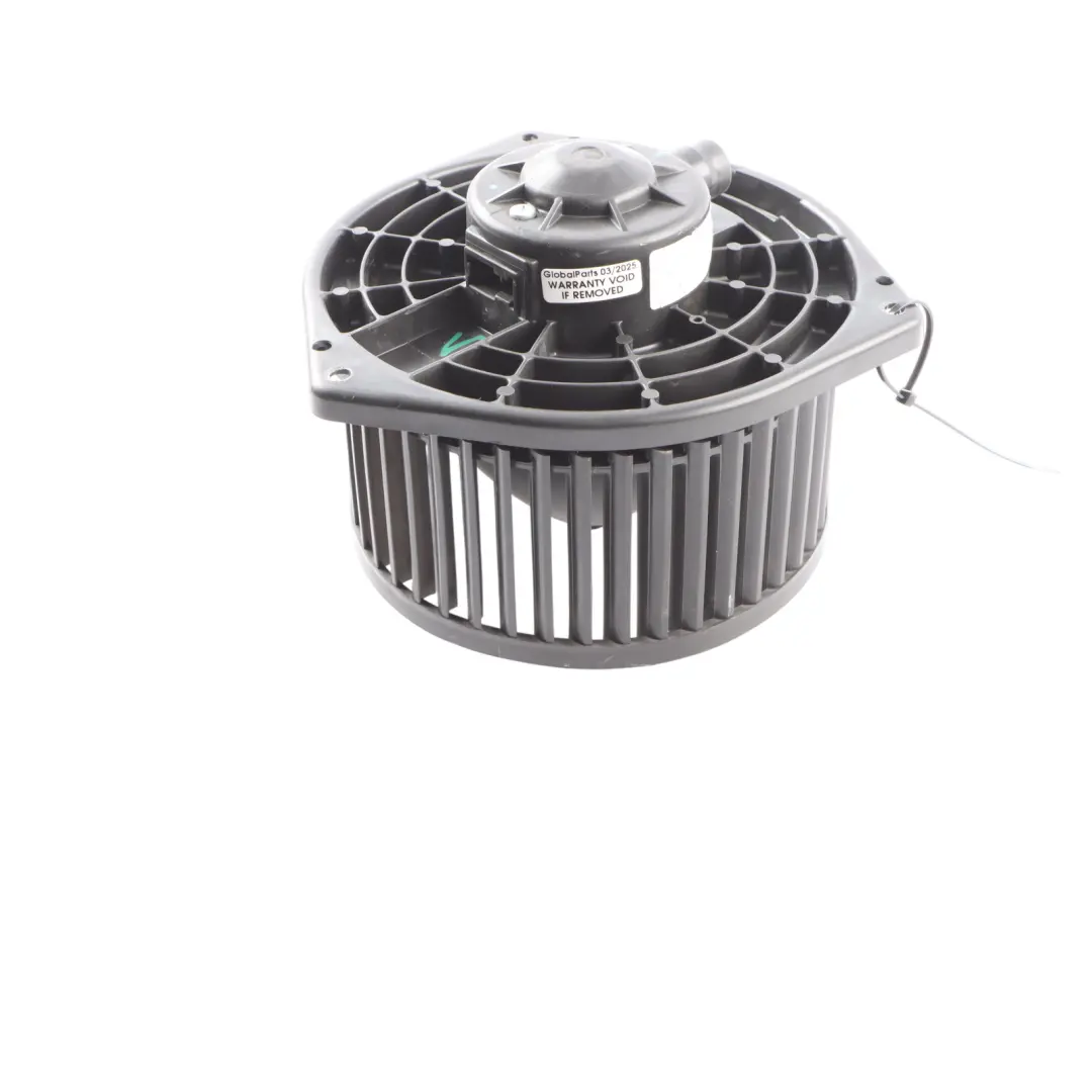 W470 Blower Heater Fan Motor to Mercedes with Part number A4708306400 Mercedes W470 Blower Heater Fan Motor - SKU RHD-A4708306400-1 - Part number A4708306400