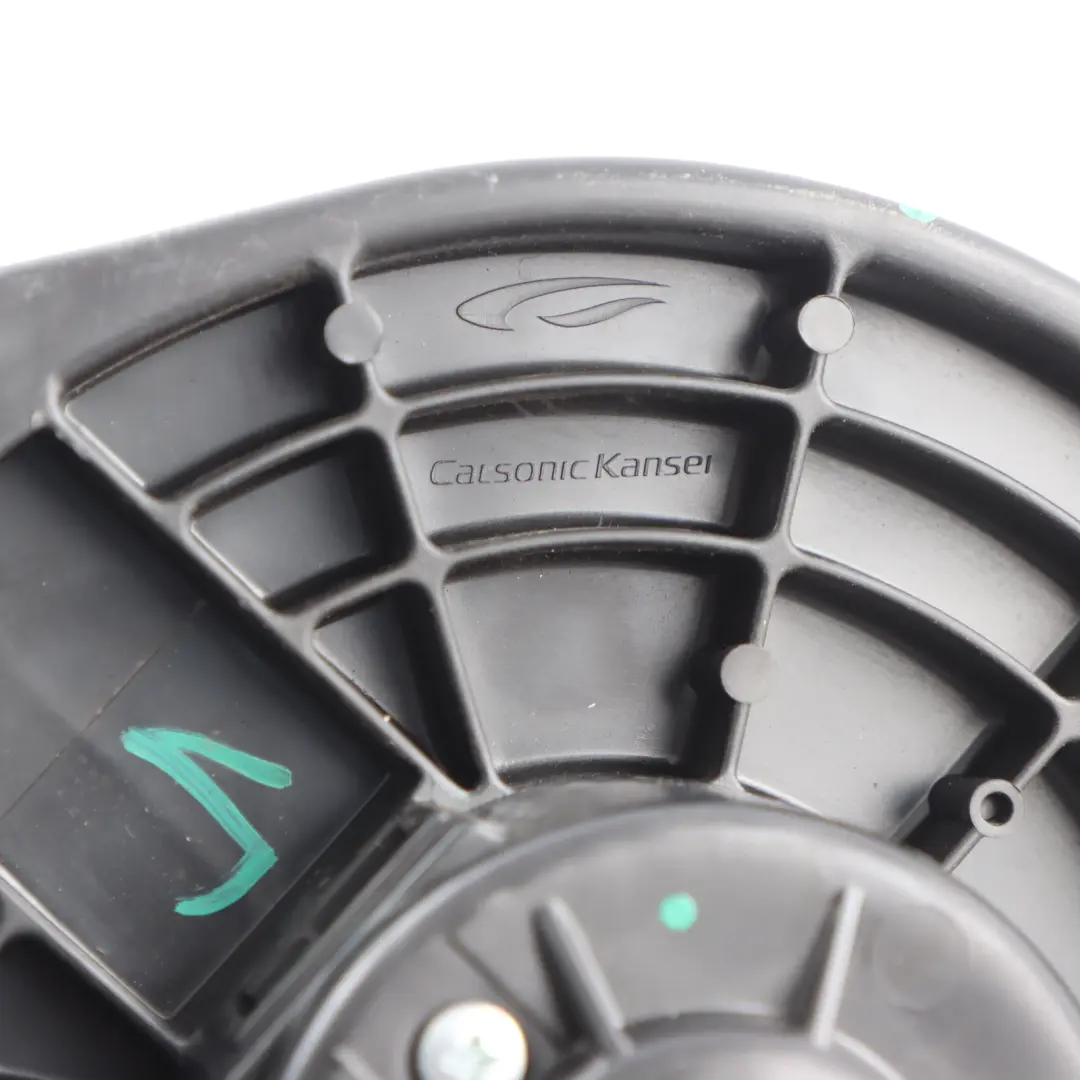 W470 Blower Heater Fan Motor to Mercedes with Part number A4708306400 Mercedes W470 Blower Heater Fan Motor - SKU RHD-A4708306400-1 - Part number A4708306400