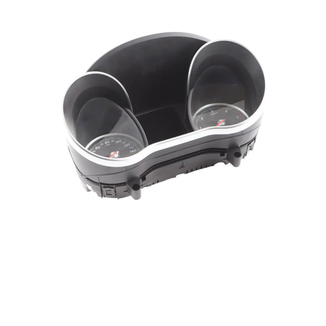 Mercedes W470 Diesel Instrument Cluster Speedo Clocks Automatic - SKU RHD-A4709009502 - Part number A4709009502