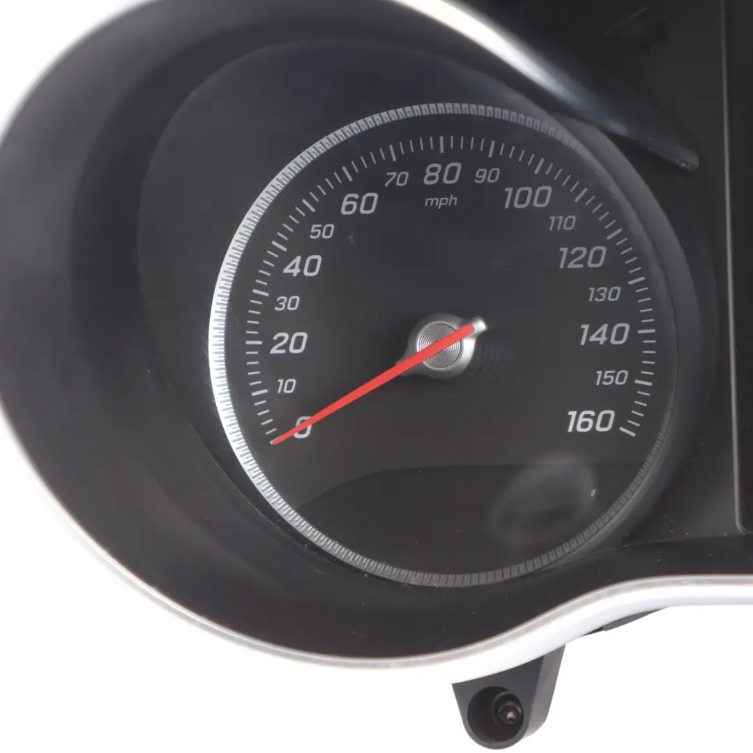 W470 Diesel Instrument Cluster Speedo Clocks Automatic to Mercedes with Part number A4709009502 Mercedes W470 Diesel Instrument Cluster Speedo Clocks Automatic - SKU RHD-A4709009502 - Part number A4709009502